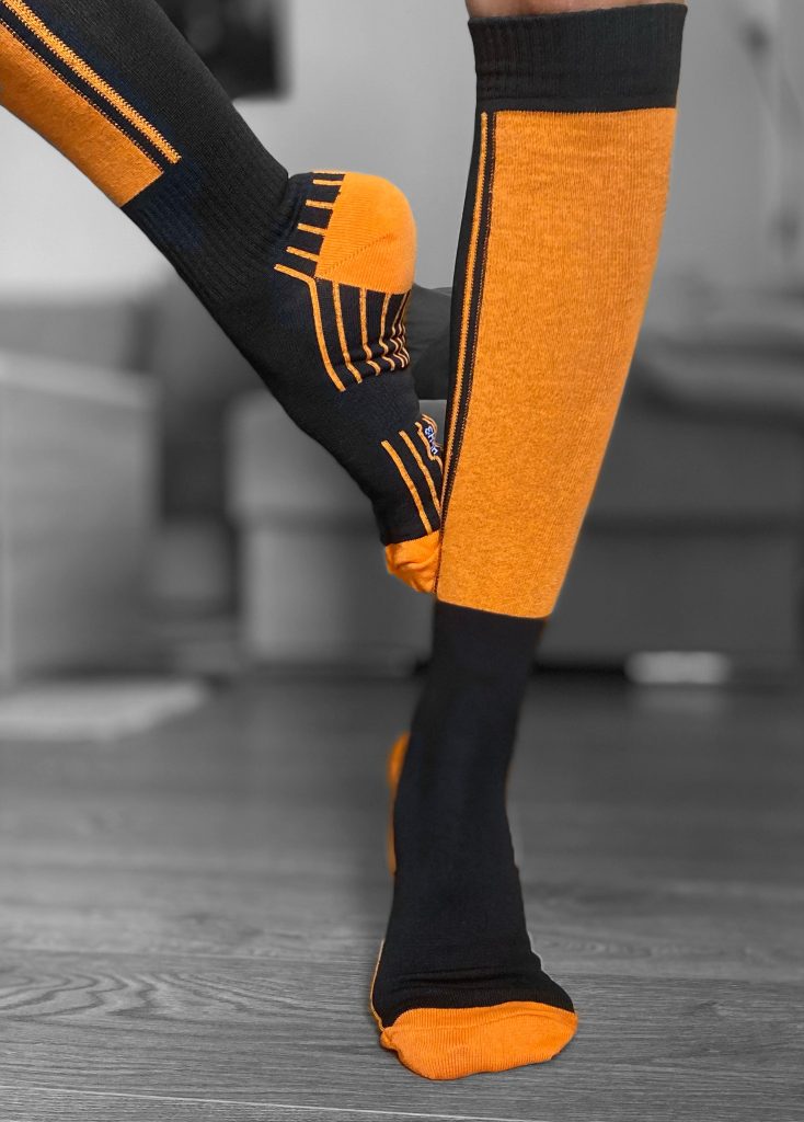 Knee Socks