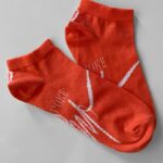 Bespoke S&M ankle socks